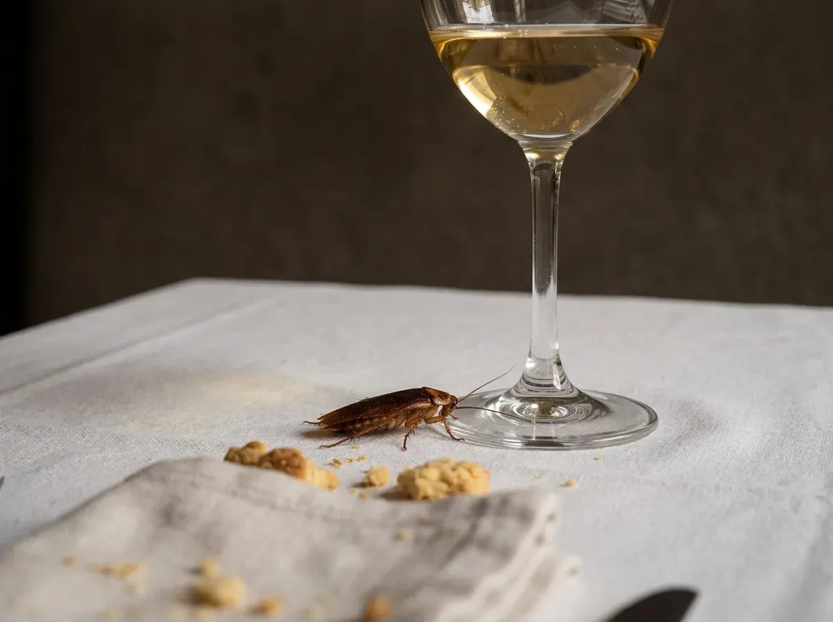 Egy vendég egyetlen fotója is tartós reputációs kár