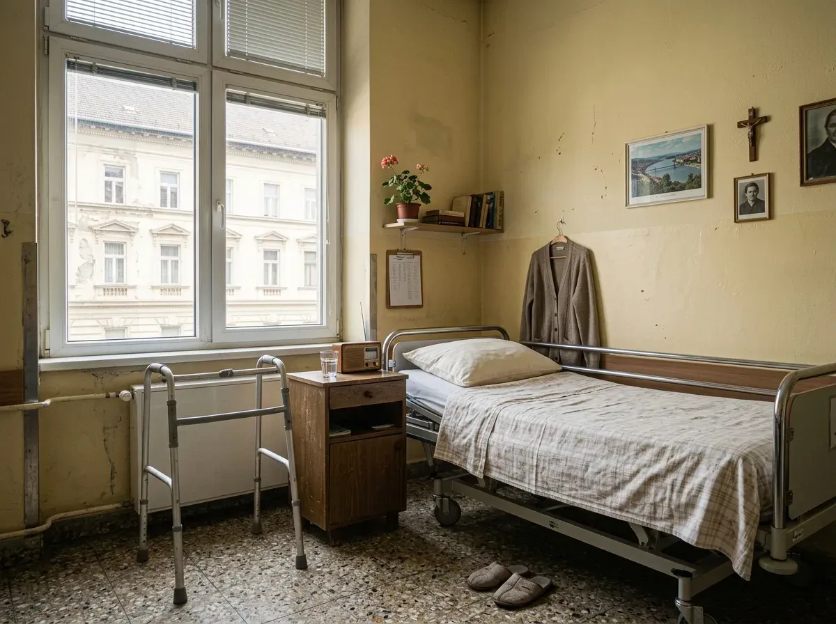 Empfindlicher, schutzbedürftiger Personenkreis