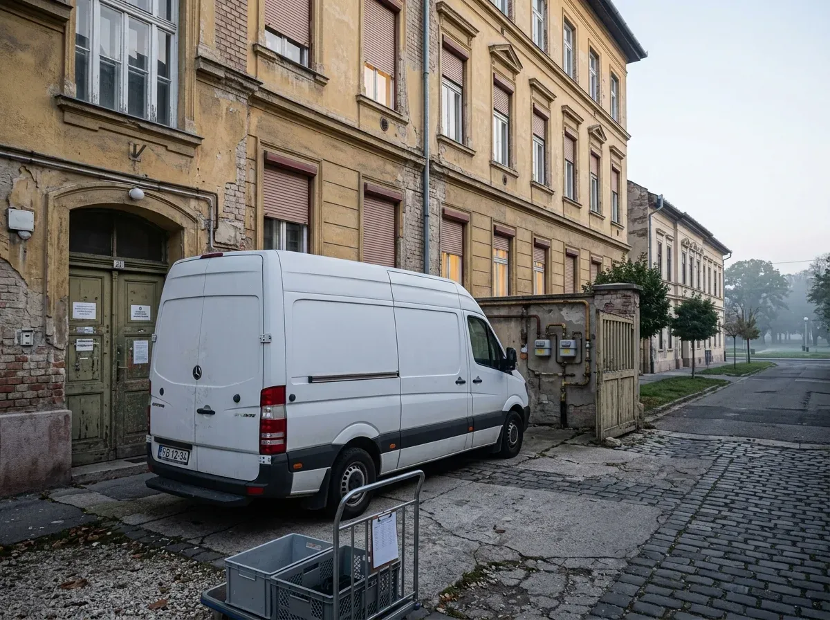 Diskretionsbedarf seitens der Einrichtung und der Angehörigen