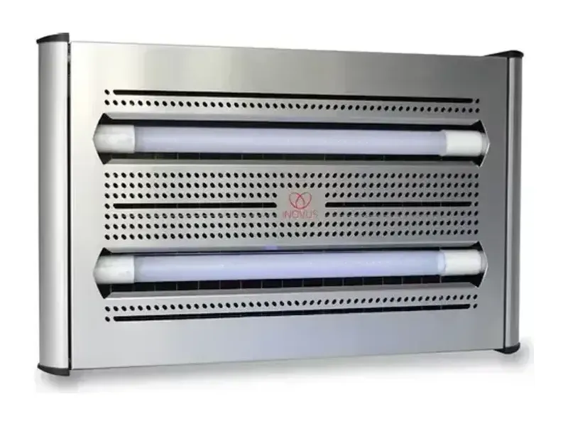 EN30 LED (EN30L) UV-Insektenfalle