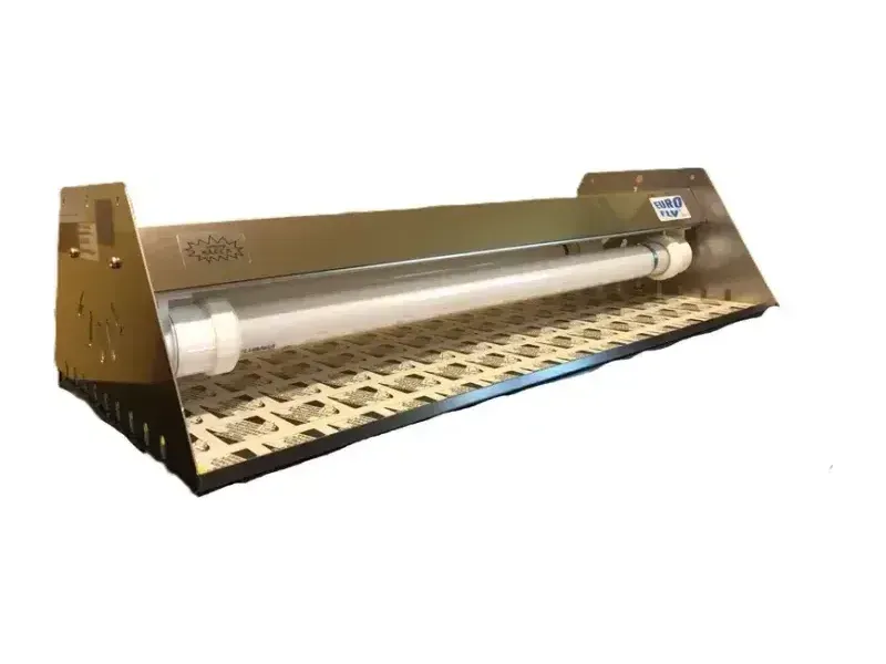 Euro Fly 2×40W UV-Insektenfalle