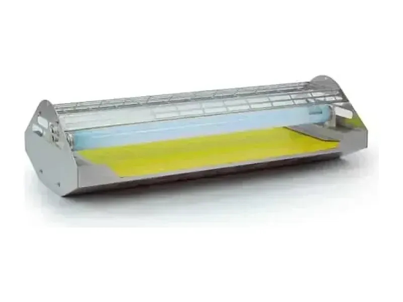 Flytrap Professional-40 Edelstahl (ZF032) UV-Insektenfalle