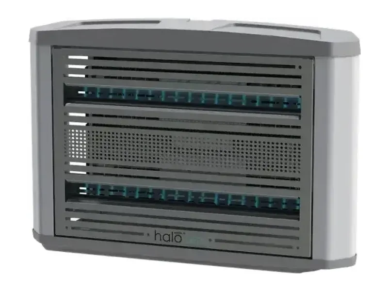 Halo 30 LED UV-Insektenfalle