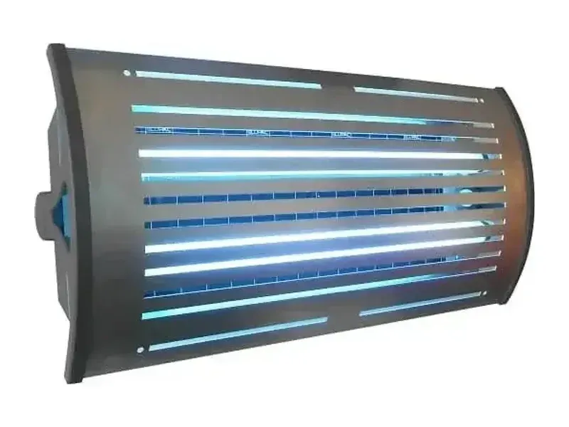 Halo Curve (HLCURVE) UV-Insektenfalle