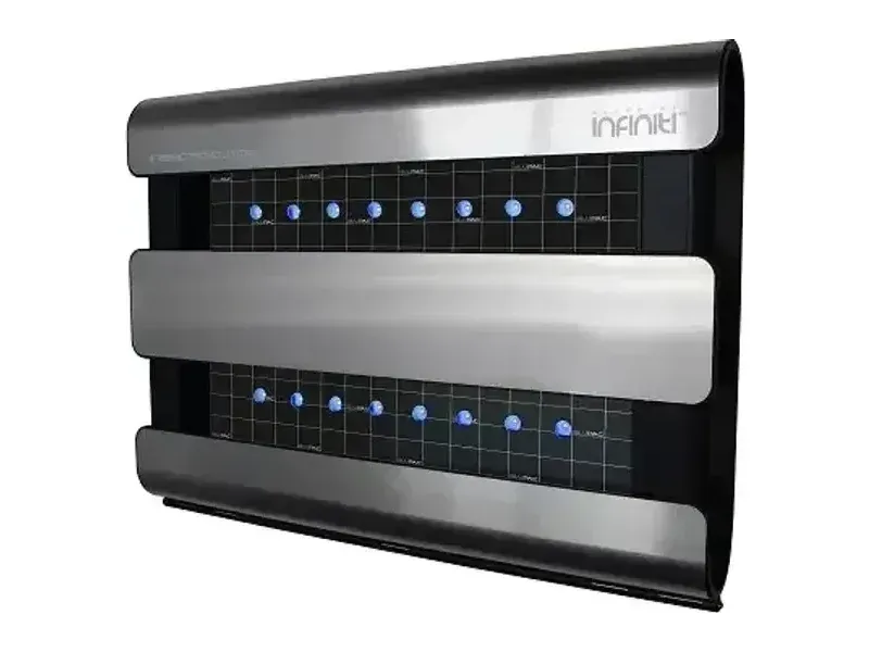 Infiniti 2 UV-Insektenfalle