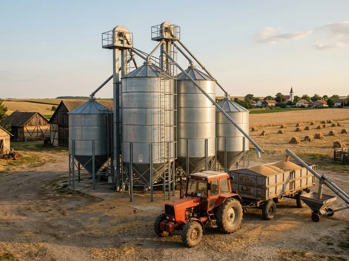 Landwirtschaft