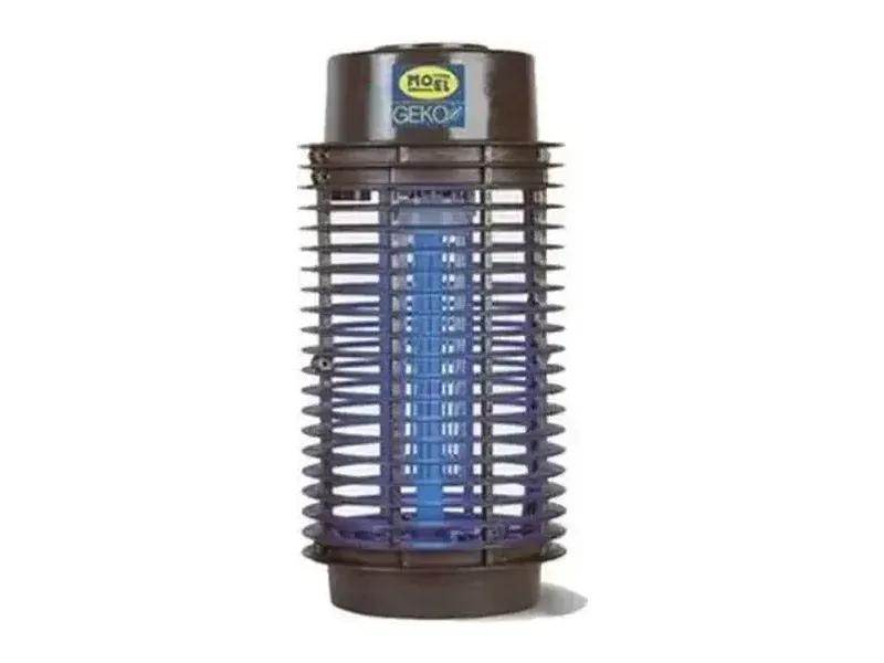 Moel Geko (M-7106) UV-Insektenfalle