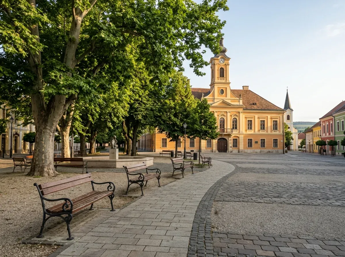 Kommunen und öffentliche Einrichtungen