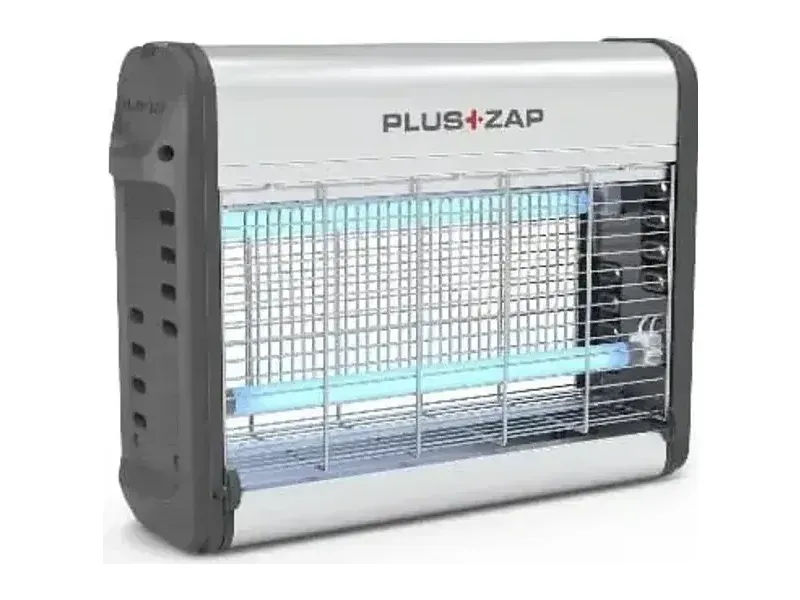PlusZap-16 – 3. Generation (PZ3-16AL) UV-Insektenfalle