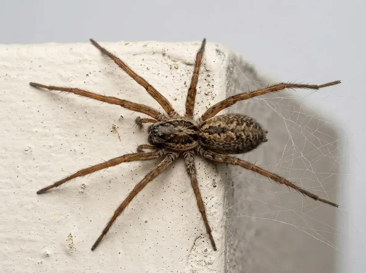 Spinne (Araneae)