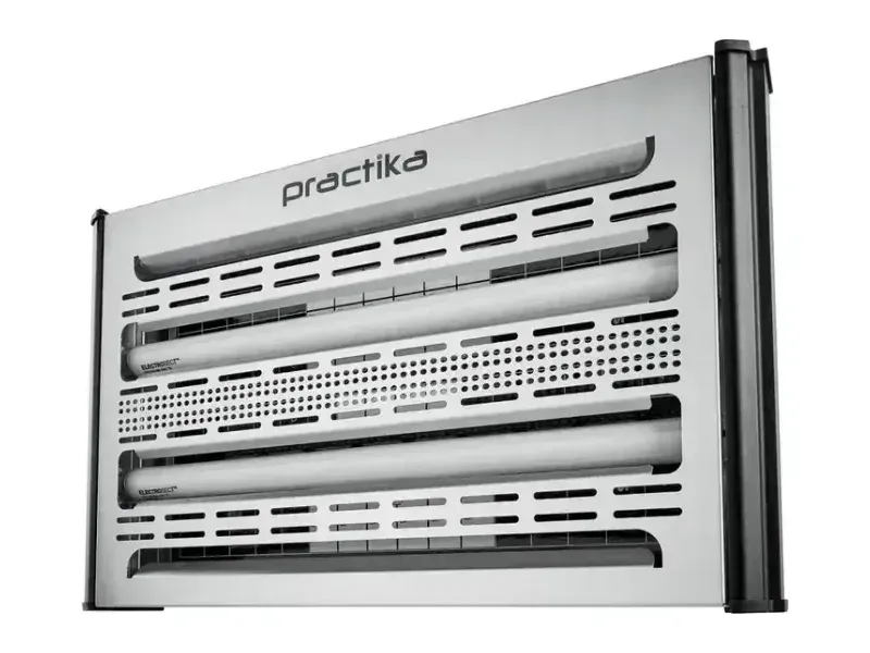 Practika 30W – 2. Generation UV-Insektenfalle
