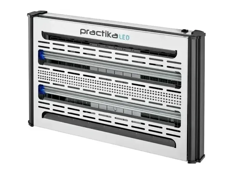 Practika LED (PTLED) UV-Insektenfalle
